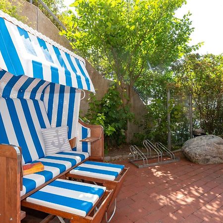 Auszeit Am Salzhaff Διαμέρισμα Rerik Εξωτερικό φωτογραφία